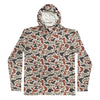 Camigo Camo - Sol Series Hoodie