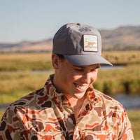 Pointer Bird Dog Hat