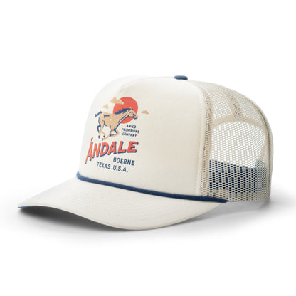 Ándale Hat