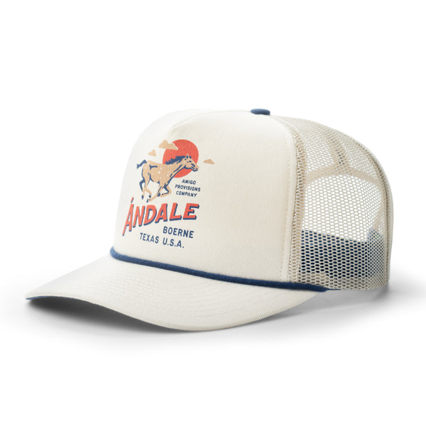 Ándale Hat