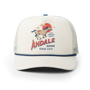 Ándale Hat