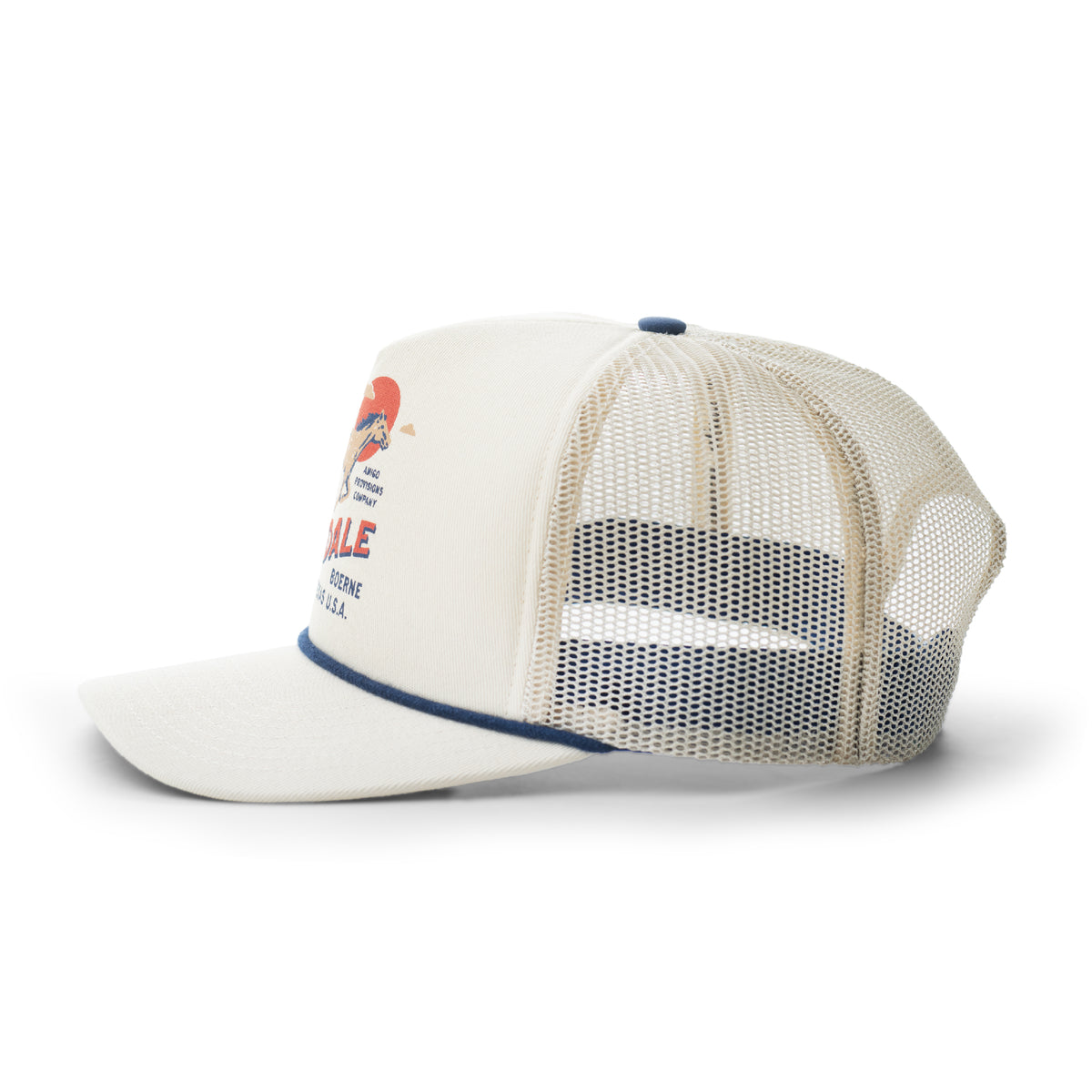 Ándale Hat