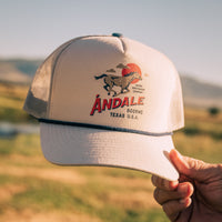 Ándale Hat