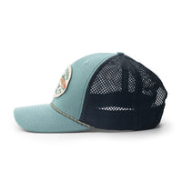 Redfish Hat