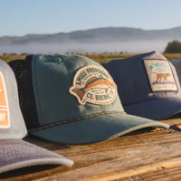 Redfish Hat