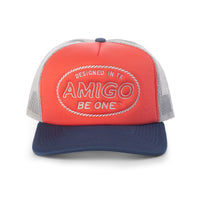 Amigo Western Roper Hat