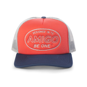 Amigo Western Roper Hat