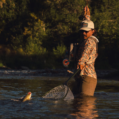 Wasatch Range Hat