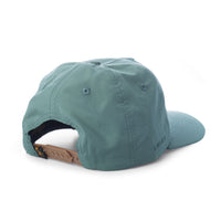 Green Fly Guide Hat
