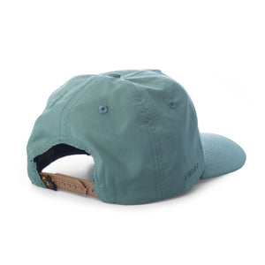 Green Fly Guide Hat