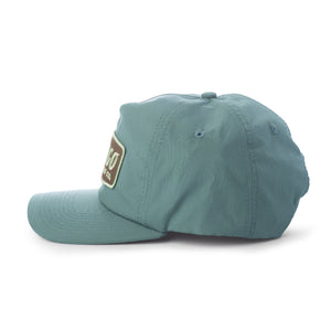 Green Fly Guide Hat