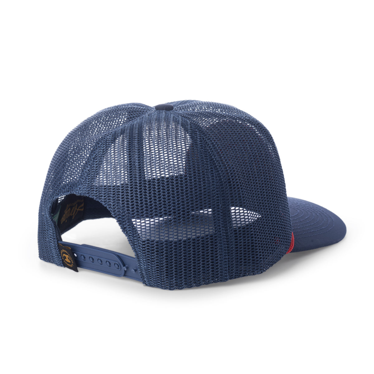 Local Hardware Hat