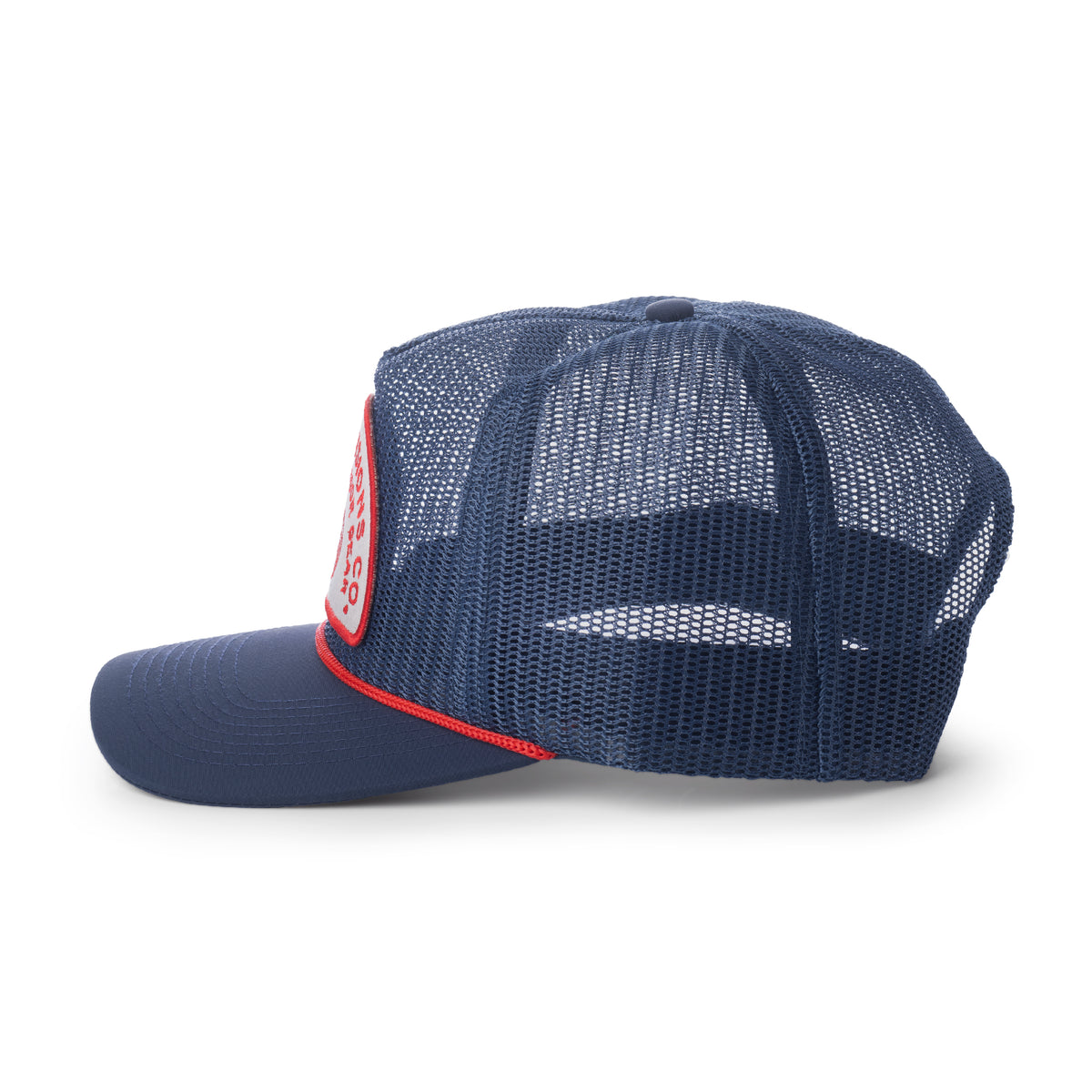 Local Hardware Hat