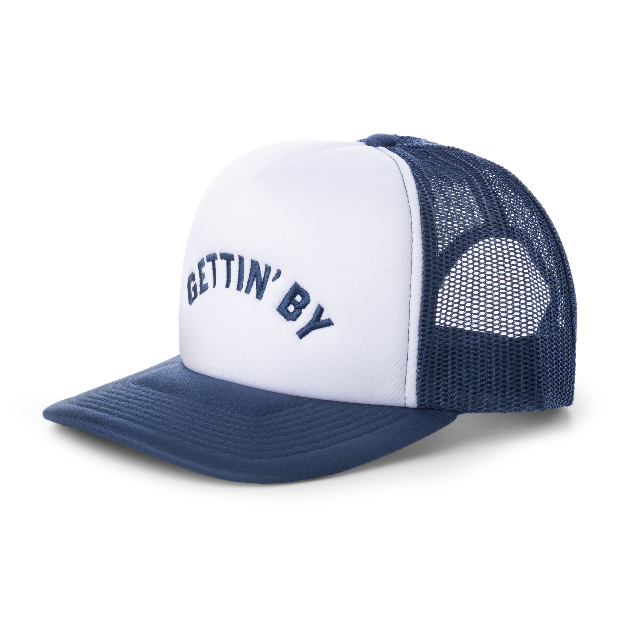 Gettin' By Hat – Amigo Provisions Company