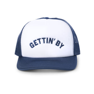 Gettin' By Hat