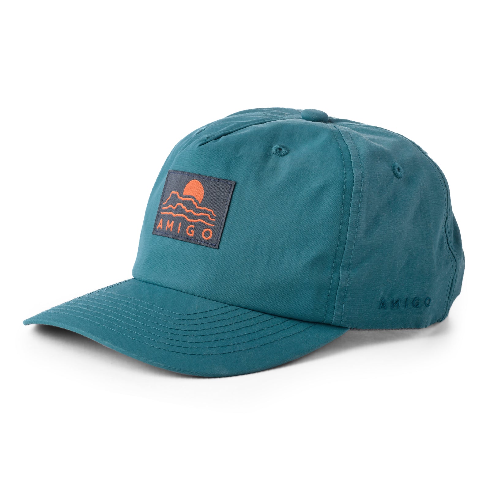 Mescalero Canyon Hat