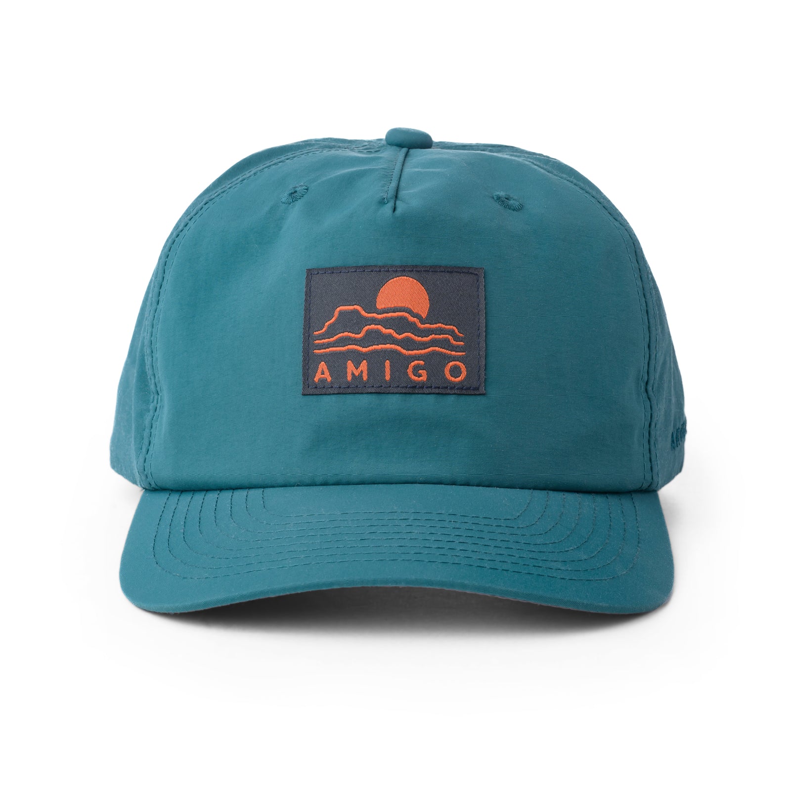 Mescalero Canyon Hat