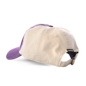 Amigo Classic Ball Cap | Purple