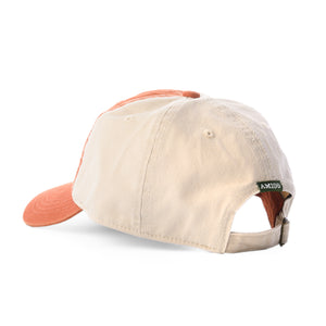 Amigo Classic Ball Cap | Orange