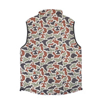 Camigo Signature Camo Encino Reversible Vest