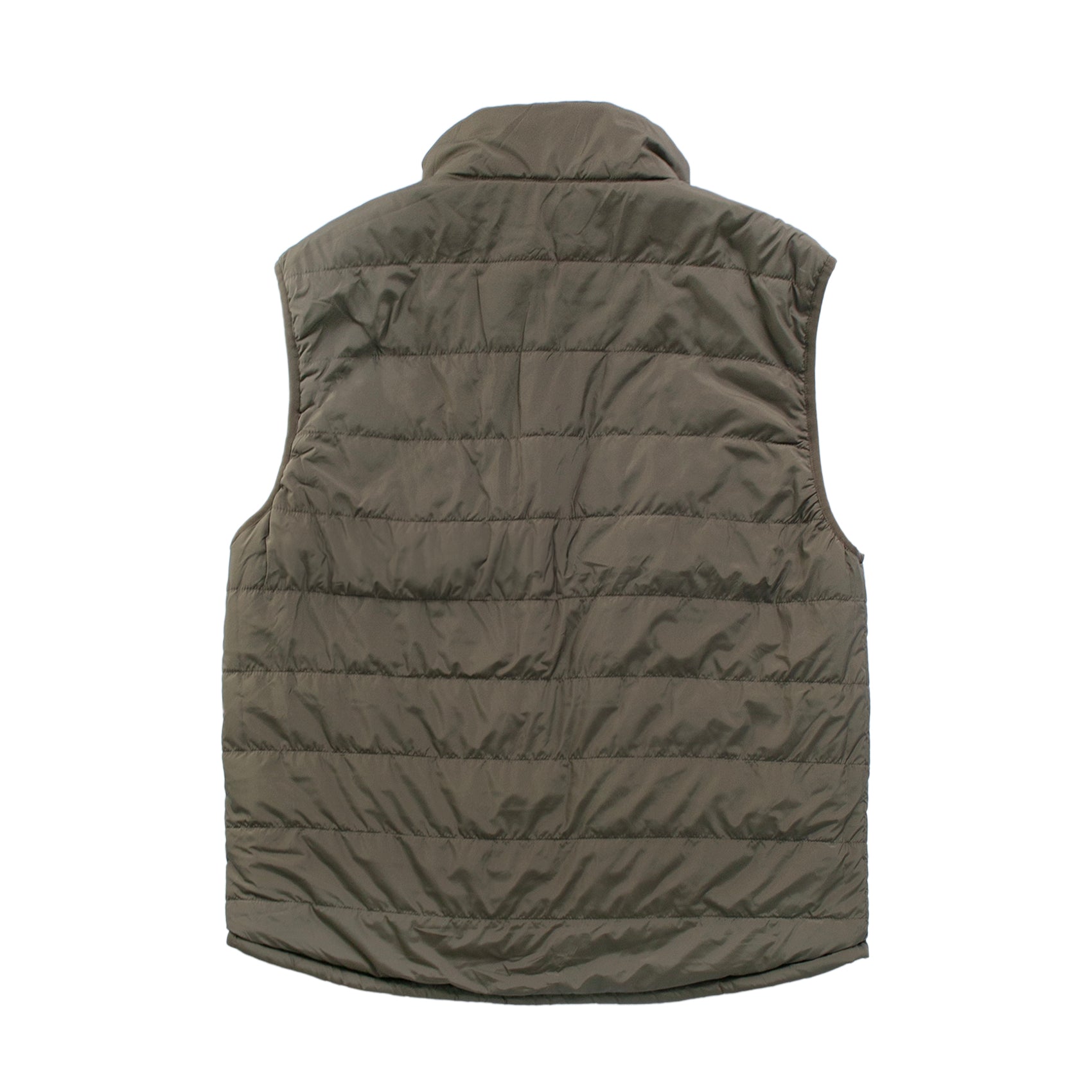 タグ有　スタンダードカリフォルニア Reversible Army Vest Reversible Army Vest | STANDARD CALIFORNIA - スタンダード