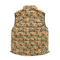 Tennessee Volunteers Camo - Reversible Vest