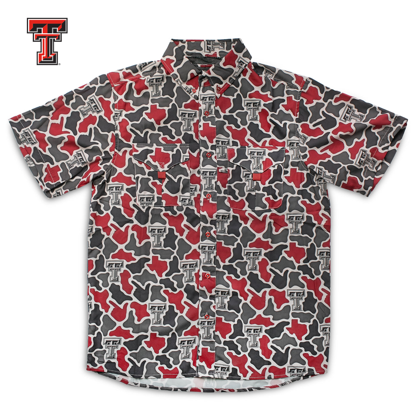 Texas Tech Red Raiders Gear - Amigo Provisions Company