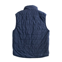 Michigan Wolverines Camo - Reversible Vest