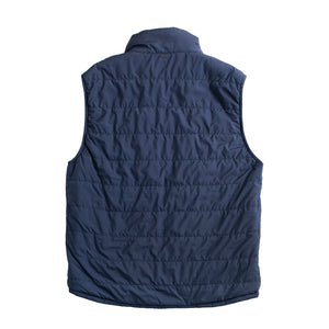 Michigan Camo - Reversible Vest