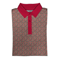 Alabama Crimson Tide Clubhouse Camo Polo