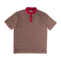 Alabama Crimson Tide Clubhouse Camo Polo