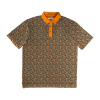 Tennessee Volunteers Clubhouse Camo Polo