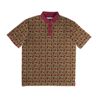 Texas A&M Aggies Clubhouse Camo Polo