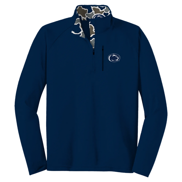 Penn State Nittany Lions Sierra Quarter Zip