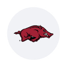 Arkansas