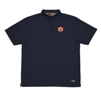 Auburn Tigers Sierra Polo