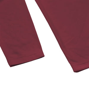 Florida State Seminoles Licensed Solid Sierra Quarter Zip Pullover