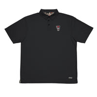 NC State Wolfpack Sierra Polo