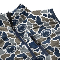 Penn State Nittany Lions Camo Encino Reversible Vest