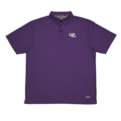 LSU Tigers Sierra Polo
