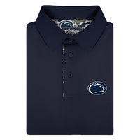 Penn State Nittany Lions Sierra Polo