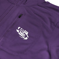 LSU Tigers Sierra Quarter Zip