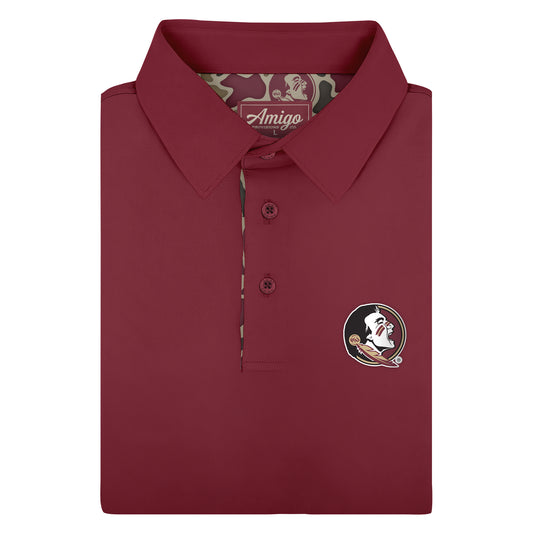 Florida State Seminoles Sierra Polo