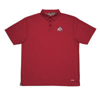 Ohio State Buckeyes Sierra Polo