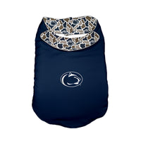 Penn State Nittany Lions Dog Reversible Puff Vest