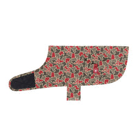 Alabama Crimson Tide Dog Chore Coat