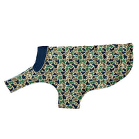 Notre Dame Fighting Irish Dog Reversible Puff Vest