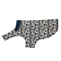 Penn State Nittany Lions Dog Reversible Puff Vest