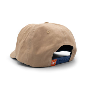 Brown - Mallard Landing Hat