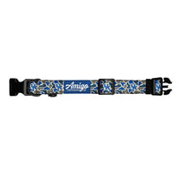 Kentucky Wildcats Camo - Performance Nylon Dog Collar